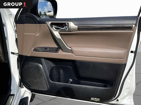 Certified 2020 Lexus GX 460 Premium AWD/4WD image 20