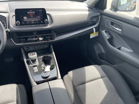 New 2026 Nissan Rogue SV w/ Cold Weather Package AWD/4WD image 15