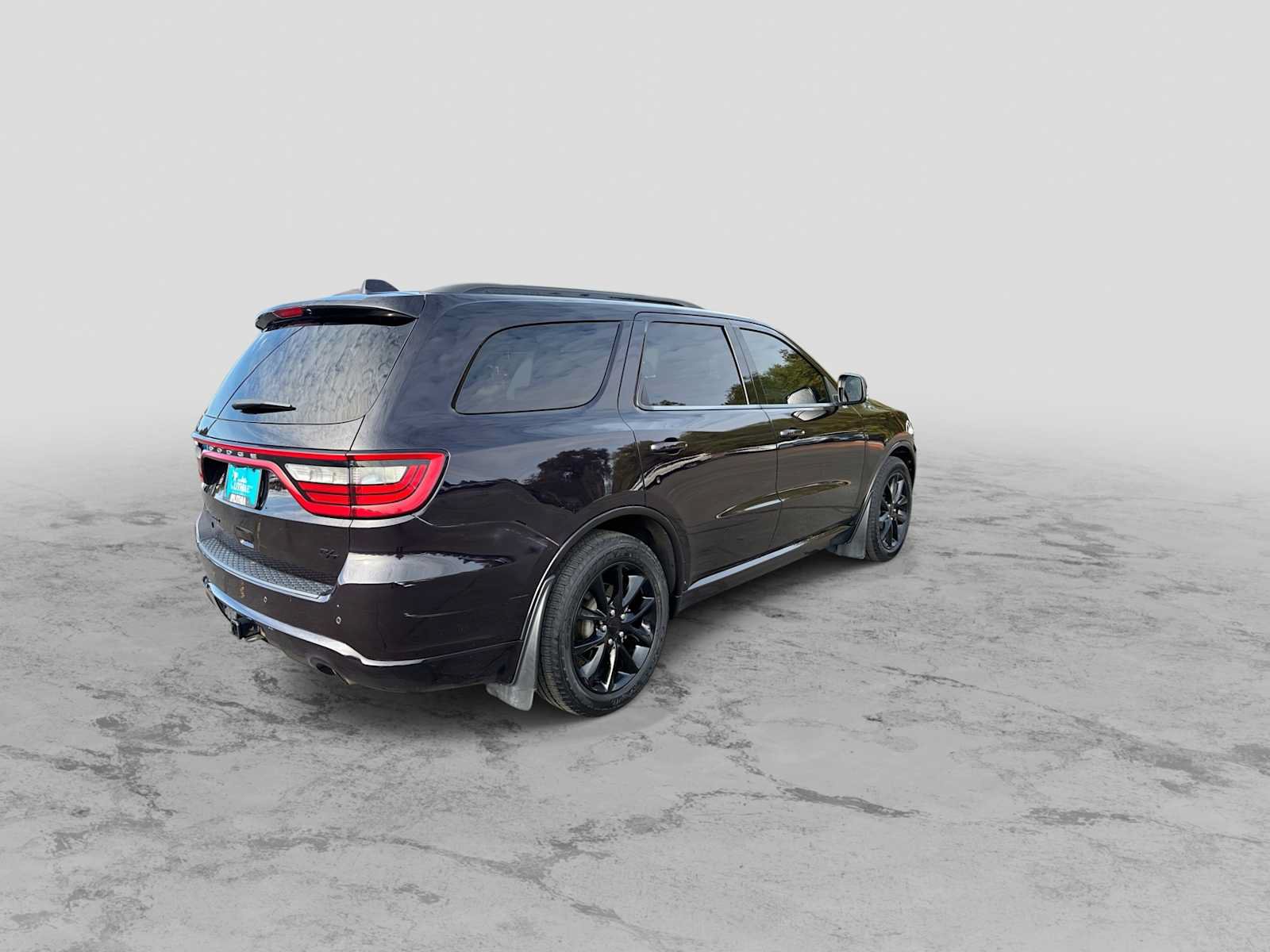 Used 2018 Dodge Durango R/T w/ Trailer Tow Group IV AWD/4WD image 6