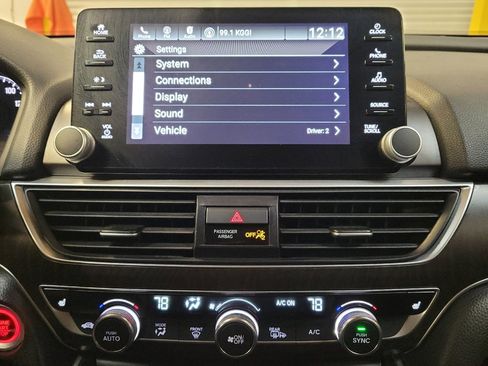 Used 2020 Honda Accord EX-L image 25