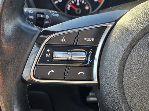 Used 2019 Kia Optima S w/ S Panoramic Sunroof Package image 16