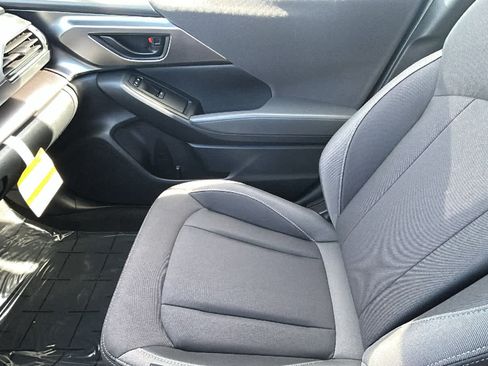 Certified 2025 Subaru Impreza 2.0i AWD/4WD image 13
