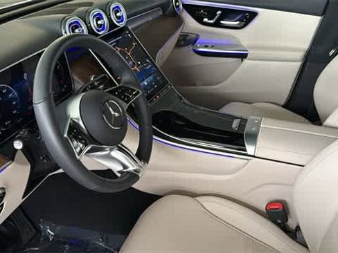 Certified 2025 Mercedes-Benz GLC 300 4MATIC image 49