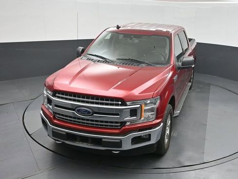 Used 2019 Ford F150 XLT w/ Equipment Group 302A Luxury AWD/4WD image 34