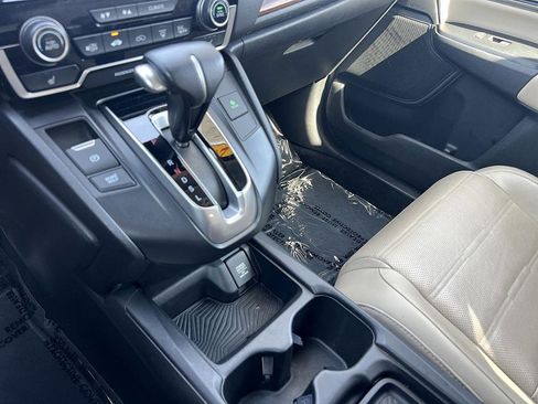 Used 2019 Honda CR-V Touring image 28