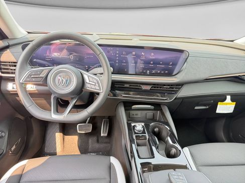 New 2026 Buick Envision Sport Touring AWD/4WD image 23