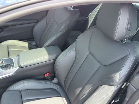 Used 2025 BMW 430i Coupe w/ M Sport Package RWD image 26