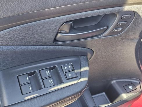 New 2026 Honda Ridgeline TrailSport image 16