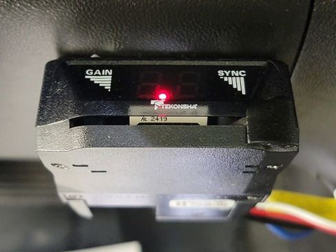 Used 2023 Chevrolet Tahoe Premier image 42