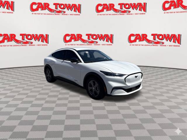 Used 2023 Ford Mustang Mach-E Select w/ Comfort Package Lite RWD image 2