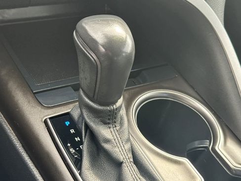 Certified 2023 Toyota Camry SE image 21