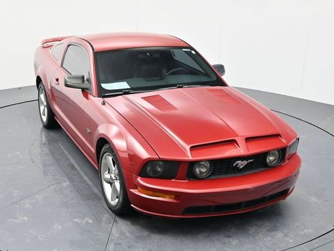 Used 2008 Ford Mustang GT image 27