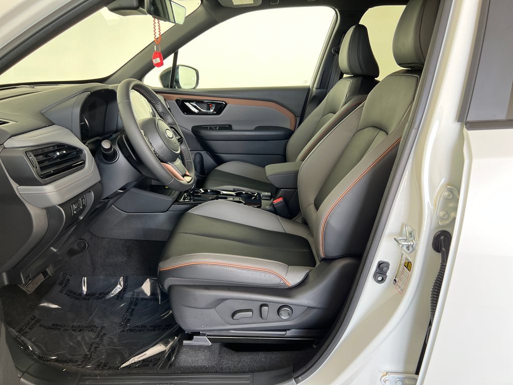 New 2026 Subaru Forester Sport AWD/4WD image 11