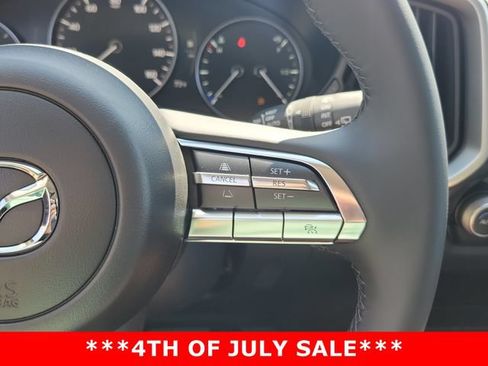 New 2026 MAZDA CX-50 AWD 2.5 Hybrid w/ Weather Package image 8