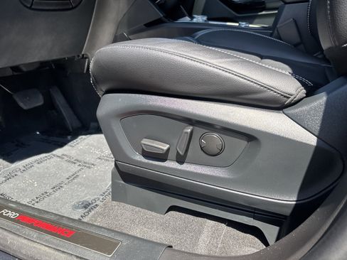 Used 2023 Ford Explorer ST w/ Equipment Group 401A AWD/4WD image 12