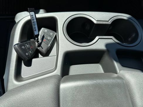 Certified 2025 GMC Sierra 1500 Elevation AWD/4WD image 33
