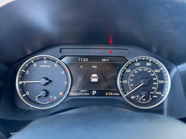 Used 2024 Mitsubishi Outlander SE FWD image 23