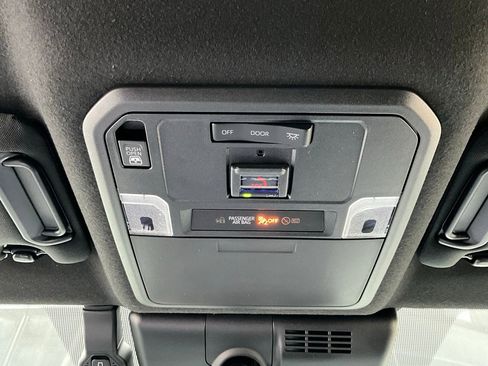 New 2026 Toyota 4Runner SR5 image 17