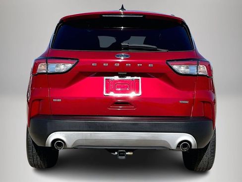 Certified 2020 Ford Escape SE Sport image 6