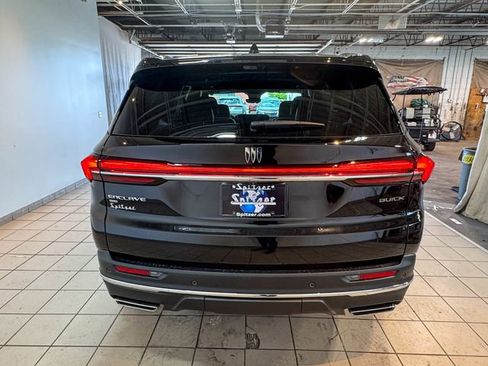 New 2026 Buick Enclave Preferred w/ Power Package image 7