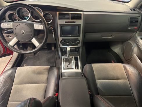 Used 2006 Dodge Charger SRT8 w/ SRT Option Group III image 4