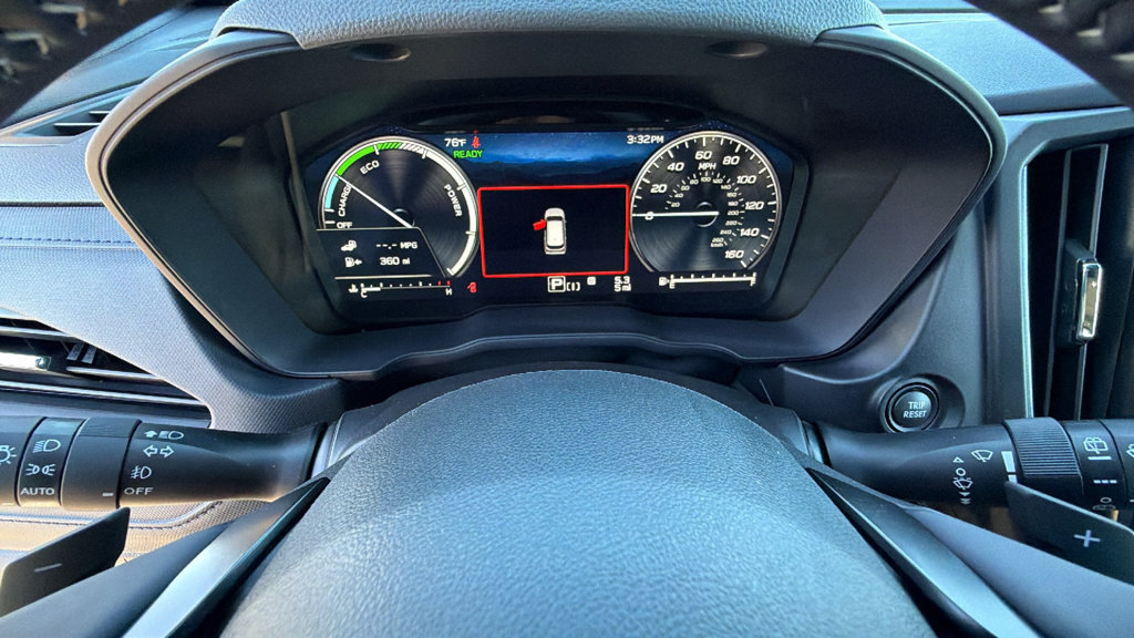 New 2026 Subaru Forester Premium AWD/4WD image 21