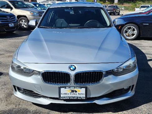 Used 2013 BMW 328i I SULEV image 9