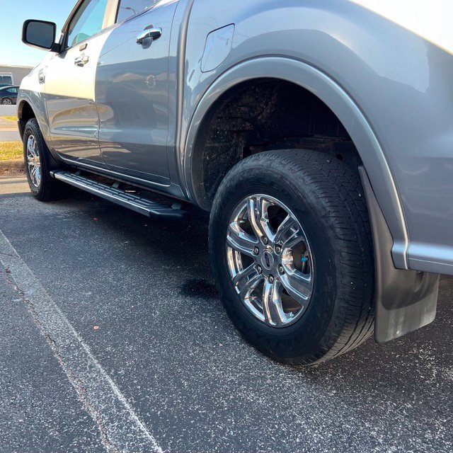 Used 2020 Ford Ranger XLT w/ Equipment Group 301A Mid AWD/4WD image 7