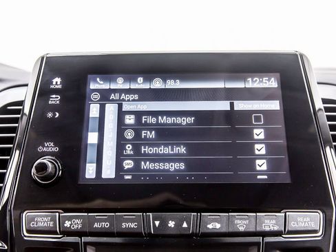 Used 2023 Honda Odyssey EX-L image 21