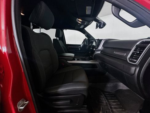 Used 2023 RAM 1500 Big Horn AWD/4WD image 31