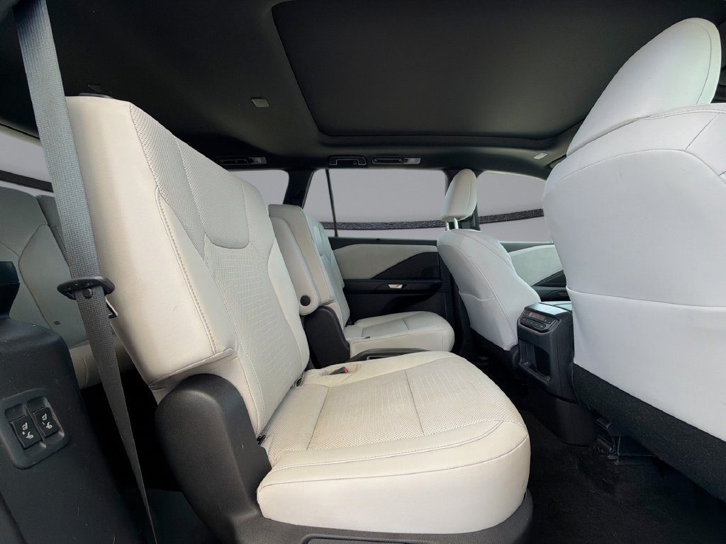 Certified 2025 Lexus TX 350 AWD w/ Technology Package image 17