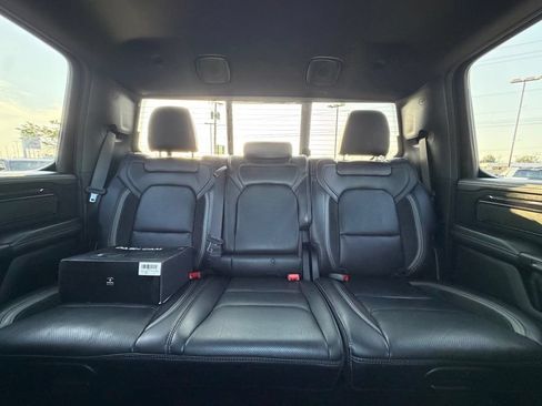 Used 2021 RAM 1500 TRX w/ TRX Level 2 Equipment Group AWD/4WD image 28