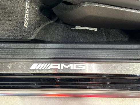 Used 2015 Mercedes-Benz E 63 AMG S-Model image 28