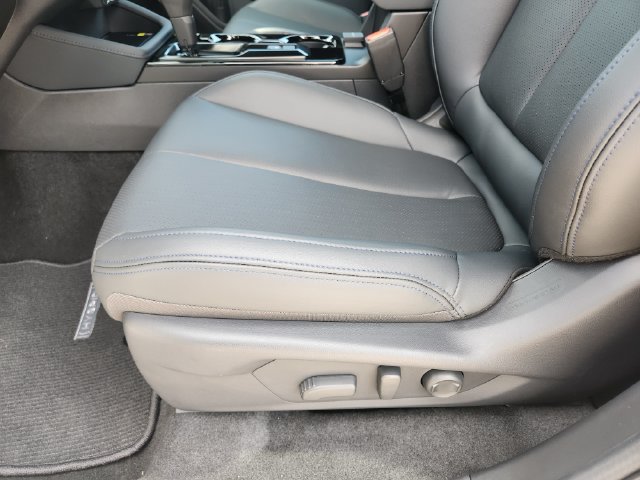New 2026 Subaru Forester Touring AWD/4WD image 20