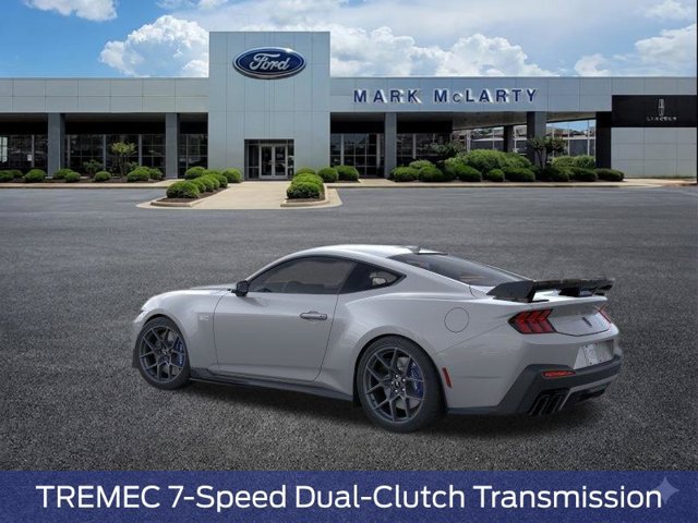 New 2026 Ford Mustang Dark Horse SC RWD image 4