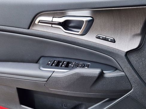 New 2026 Kia Sportage X-Pro Prestige AWD/4WD image 6