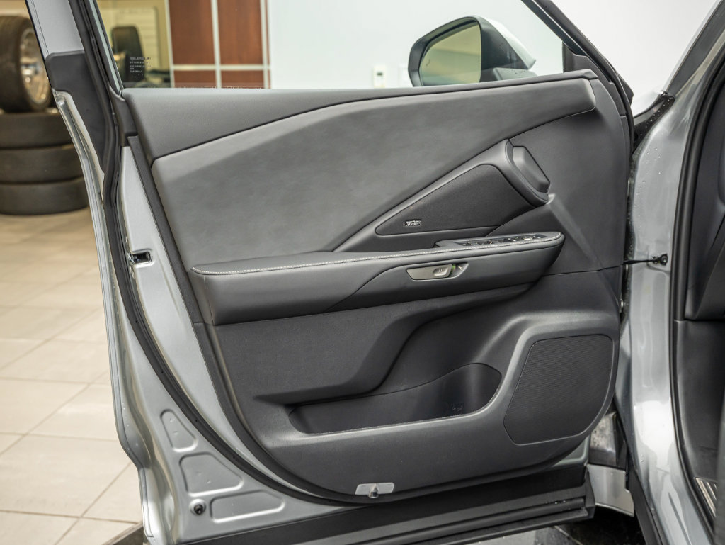 New 2026 Lexus TX 350 AWD w/ Technology Package image 17