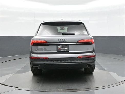 New 2026 Audi Q7 2.0T Premium Plus image 6