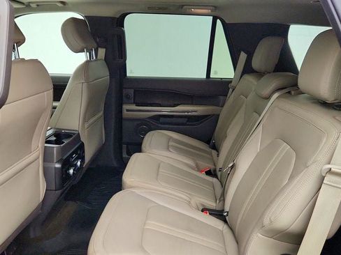Used 2019 Ford Expedition Limited w/ Special Edition Package AWD/4WD image 21