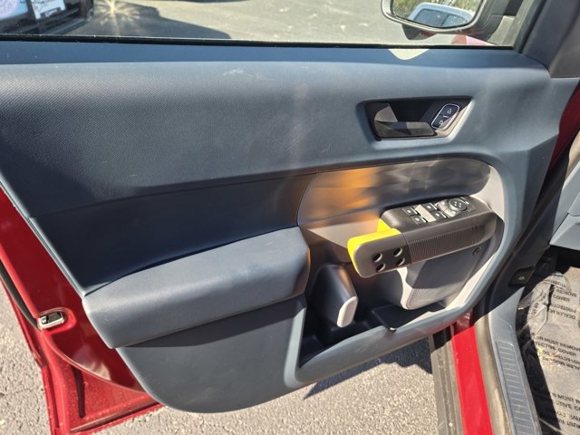 New 2026 Ford Maverick Tremor AWD/4WD image 25