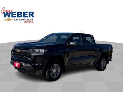 New 2026 Chevrolet Colorado LT w/ Advanced Trailering Package