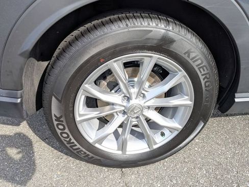 Certified 2025 Honda CR-V EX-L image 12