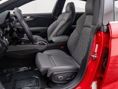 Used 2023 Audi S5 Prestige image 15