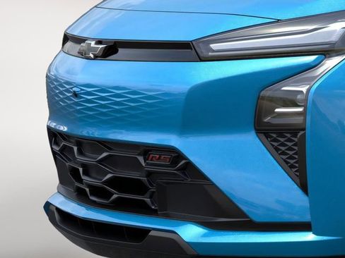 Used 2027 Chevrolet Bolt RS w/ Technology Package FWD image 6