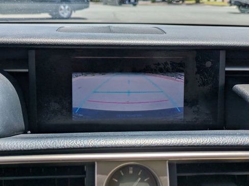Used 2014 Lexus IS 250 RWD image 22