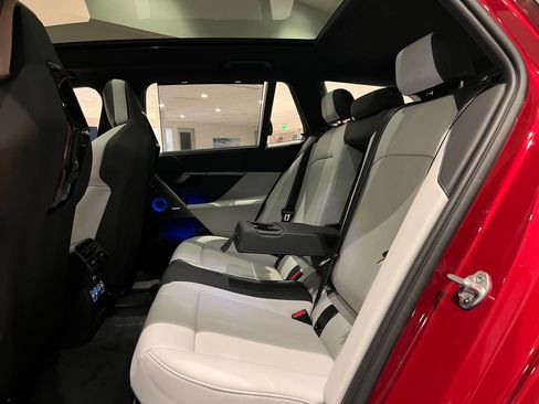 New 2026 BMW M5 Touring image 15