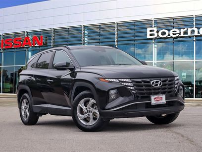 Used 2023 Hyundai Tucson SEL