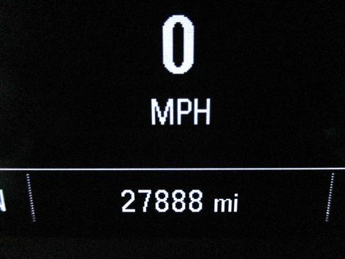 Used 2024 Chevrolet Malibu LT image 20