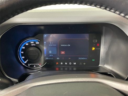 Certified 2023 Ford Bronco Big Bend image 5