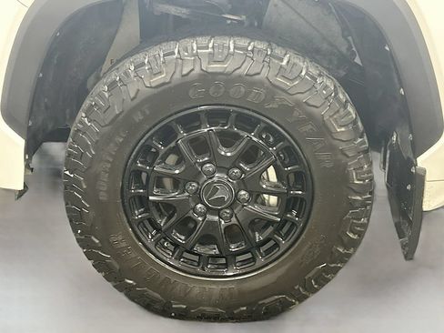 Used 2025 Toyota Tundra SR5 RWD image 26